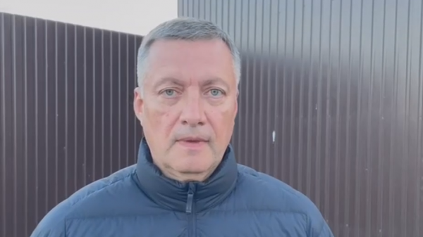 Губернатор Кобзев назвал главные задачи после первой атаки БПЛА в Сибири - новостной портал st-piter.ru
