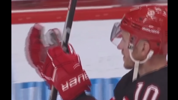 ХК &laquo;Витязь&raquo; опубликовал видеоролик под песню &laquo;Ты меня не забывай&raquo; - новостной портал st-piter.ru