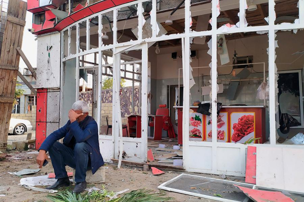 Искандарян: &laquo;Никакой перспективы нахождения Армении в ЕС не существует&raquo; - новостной портал st-piter.ru