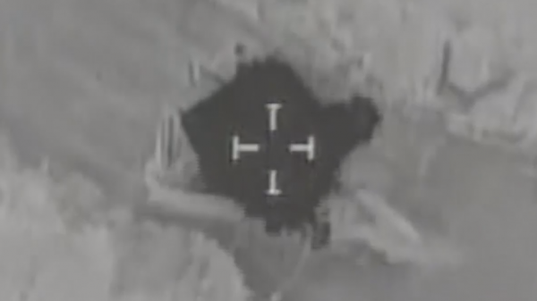 Какие аэродромы в Иране атаковал Израиль. Карта - новостной портал st-piter.ru