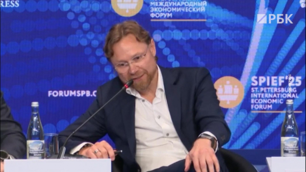 Канделаки нашла работу Карпину после его перепалки с продюсером &laquo;Матч ТВ&raquo; - новостной портал st-piter.ru