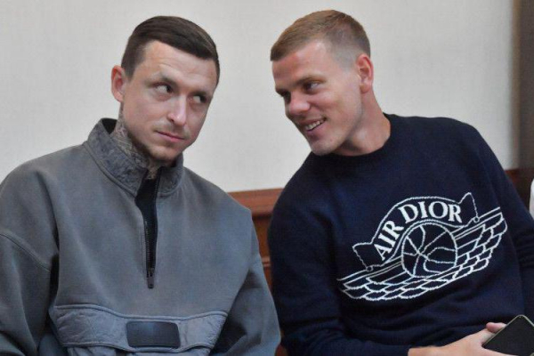 Кого из футболистов чемпионата России сажали в тюрьму - новостной портал st-piter.ru