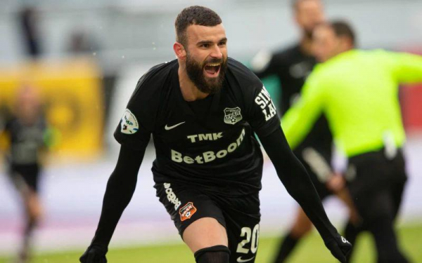 Кого из футболистов чемпионата России сажали в тюрьму - новостной портал st-piter.ru