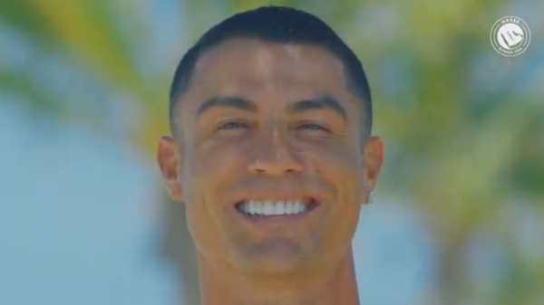 Криштиану Роналду продлил контракт с &laquo;Аль-Насром&raquo; - новостной портал st-piter.ru