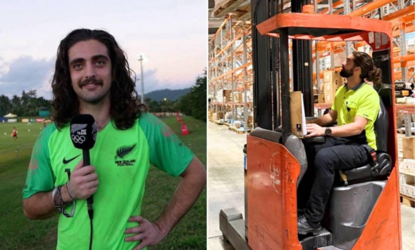 Не отпустили с работы. Что известно о самой необычной команде клубного ЧМ - новостной портал st-piter.ru