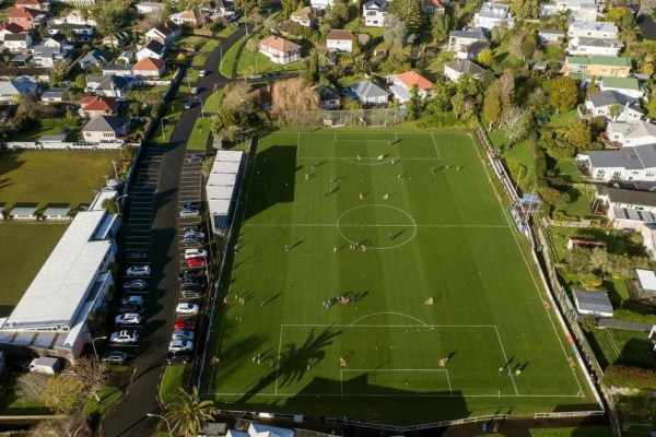 Не отпустили с работы. Что известно о самой необычной команде клубного ЧМ - новостной портал st-piter.ru