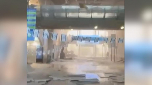 Нетаньяху пообещал Ирану расплату за удар по больнице в Беэр-Шеве - новостной портал st-piter.ru