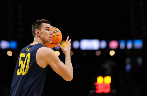 Первый за 12 лет. Станет ли драфт НБА-2025 историческим для России - новостной портал st-piter.ru