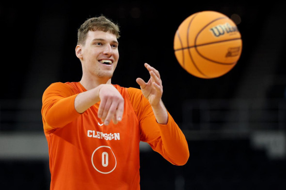 Первый за 12 лет. Станет ли драфт НБА-2025 историческим для России - новостной портал st-piter.ru