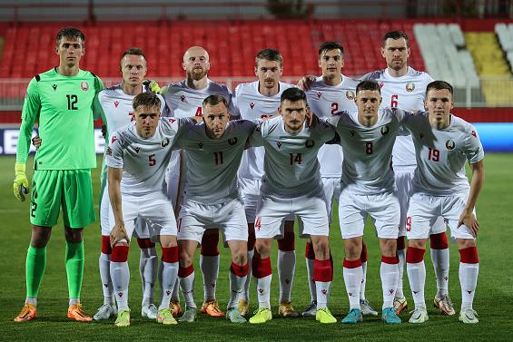 Прервется&nbsp;ли рекордная серия России. Главное о матчах сборной - новостной портал st-piter.ru