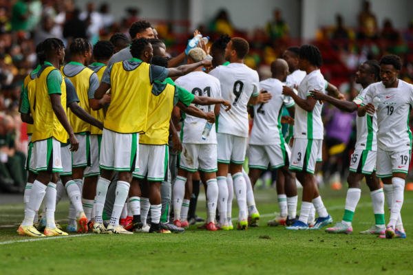 Прервется&nbsp;ли рекордная серия России. Главное о матчах сборной - новостной портал st-piter.ru