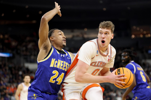 Россия впервые в топ-10. Что важно знать об историческом драфте НБА - новостной портал st-piter.ru