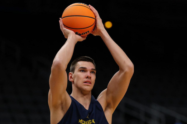 Россия впервые в топ-10. Что важно знать об историческом драфте НБА - новостной портал st-piter.ru