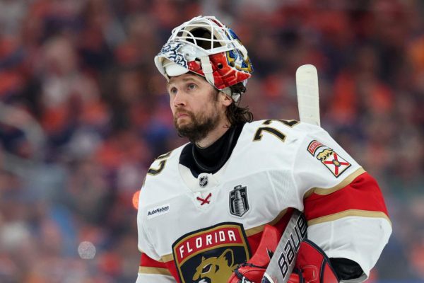 Сколько заработали Бобровский и Овечкин? Топ разбогатевших россиян НХЛ - новостной портал st-piter.ru