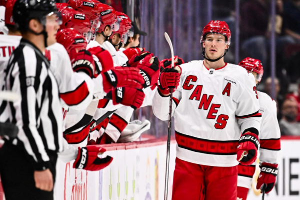 Сколько заработали Бобровский и Овечкин? Топ разбогатевших россиян НХЛ - новостной портал st-piter.ru