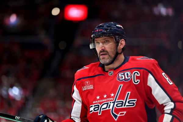 Сколько заработали Бобровский и Овечкин? Топ разбогатевших россиян НХЛ - новостной портал st-piter.ru