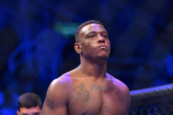 США впервые за 21 год без чемпиона UFC. Есть ли претенденты на титул - новостной портал st-piter.ru