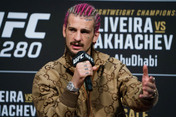 США впервые за 21 год без чемпиона UFC. Есть ли претенденты на титул - новостной портал st-piter.ru