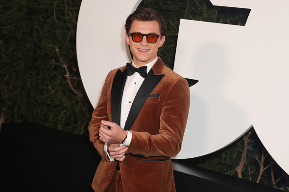 Variety назвал кандидатов на роль нового Джеймса Бонда - новостной портал st-piter.ru