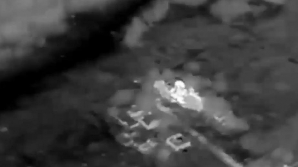 Белоусов поздравил участвовавших во взятии Малиновки военных - новостной портал st-piter.ru