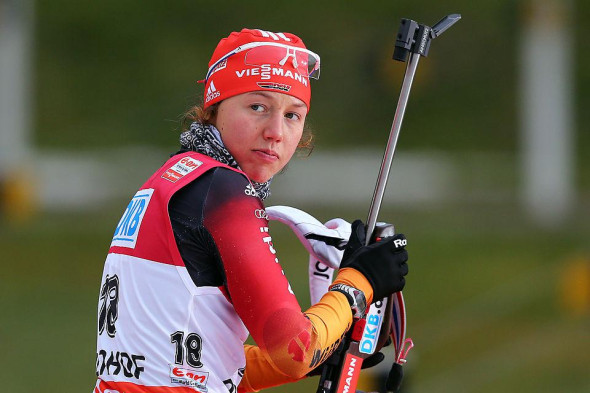 Биатлонистка Дальмайер попала под камнепад в Пакистане. Чем она известна - новостной портал st-piter.ru