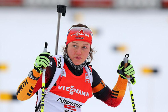 Биатлонистка Дальмайер попала под камнепад в Пакистане. Чем она известна - новостной портал st-piter.ru