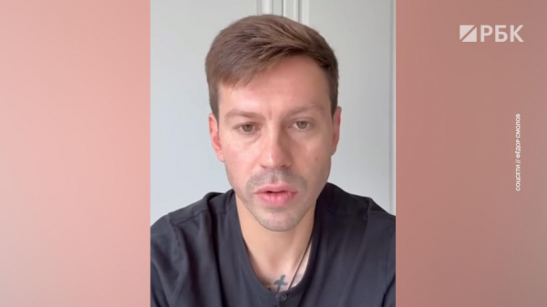 Федор Смолов впервые прокомментировал драку в &laquo;Кофемании&raquo; - новостной портал st-piter.ru