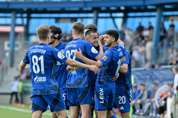 Как прошло самое скандальное межсезонье в российском футболе - новостной портал st-piter.ru