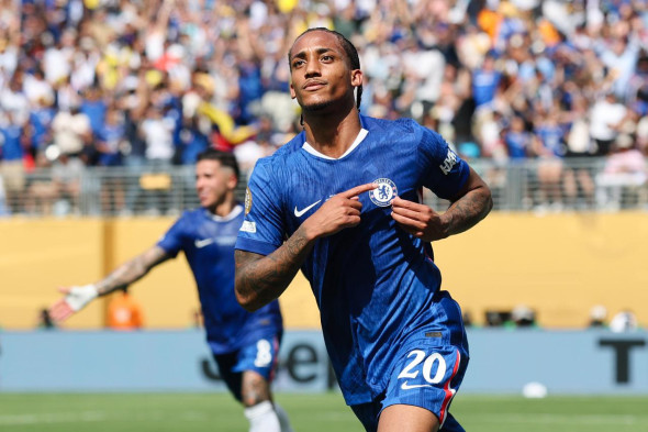 Как ПСЖ Сафонова проиграл в финале клубного чемпионата мира. Фоторепортаж - новостной портал st-piter.ru