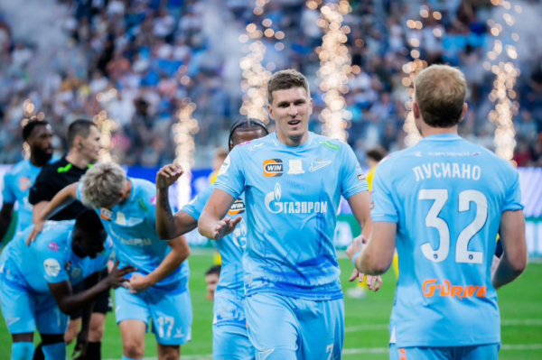 Карпин против бывшего клуба и юбилейный матч Акинфеева. Интриги тура РПЛ - новостной портал st-piter.ru