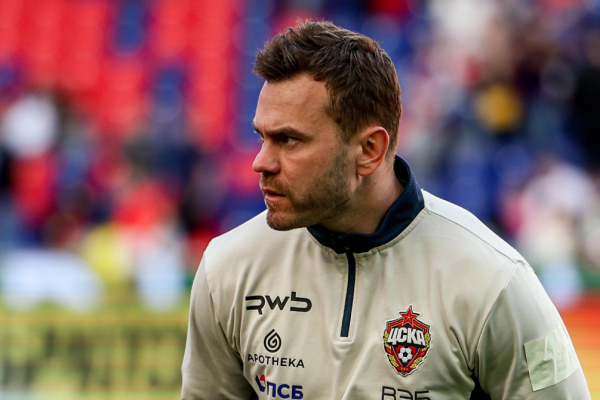 Карпин против бывшего клуба и юбилейный матч Акинфеева. Интриги тура РПЛ - новостной портал st-piter.ru