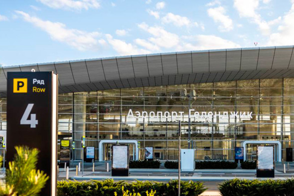 Минтранс рассказал об открытии аэропорта Геленджика - новостной портал st-piter.ru