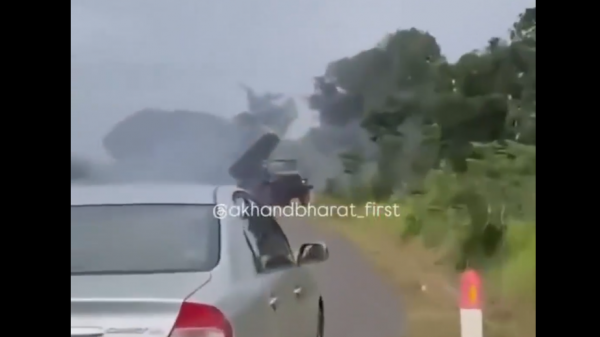 Могут ли перерасти в войну столкновения между Таиландом и Камбоджей - новостной портал st-piter.ru