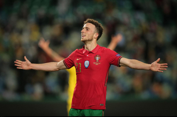 &laquo;Невосполнимая потеря&raquo;. Чем запомнился погибший футболист &laquo;Ливерпуля&raquo; - новостной портал st-piter.ru