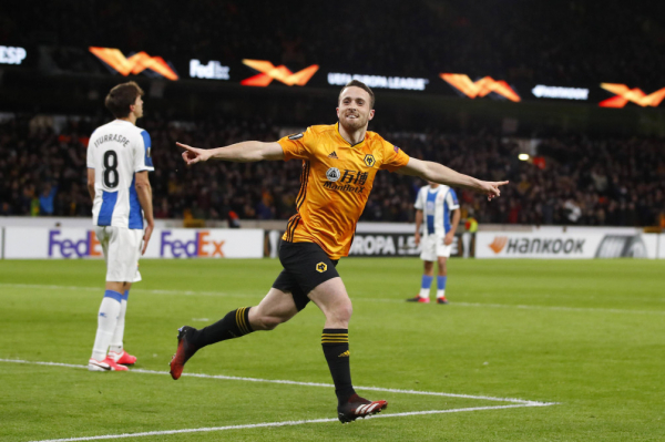 &laquo;Невосполнимая потеря&raquo;. Чем запомнился погибший футболист &laquo;Ливерпуля&raquo; - новостной портал st-piter.ru