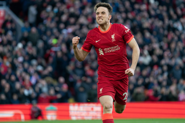 &laquo;Невосполнимая потеря&raquo;. Чем запомнился погибший футболист &laquo;Ливерпуля&raquo; - новостной портал st-piter.ru