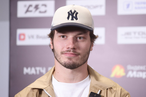 Овечкин заявил, что его главная цель на &laquo;Матче года&raquo;&nbsp;&mdash; остаться в живых - новостной портал st-piter.ru