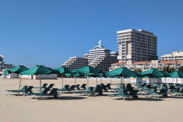 Первые туристы из России описали отдых на курорте в Северной Корее - новостной портал st-piter.ru