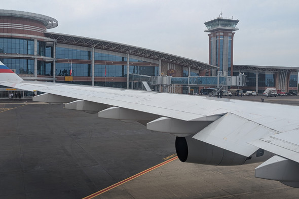 Первые туристы из России описали отдых на курорте в Северной Корее - новостной портал st-piter.ru