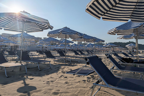 Первые туристы из России описали отдых на курорте в Северной Корее - новостной портал st-piter.ru