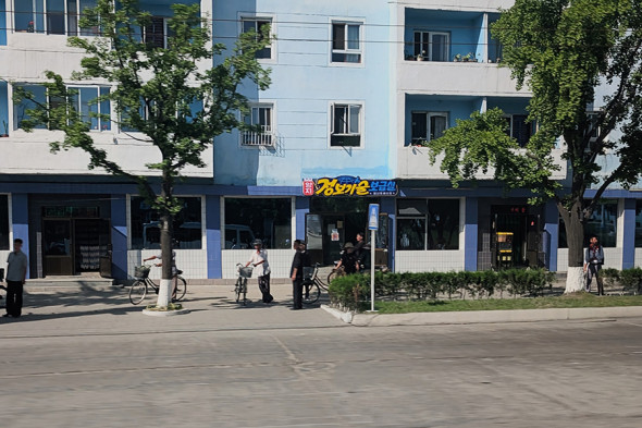 Первые туристы из России описали отдых на курорте в Северной Корее - новостной портал st-piter.ru