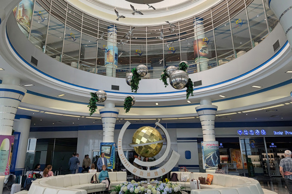 Первые туристы из России описали отдых на курорте в Северной Корее - новостной портал st-piter.ru