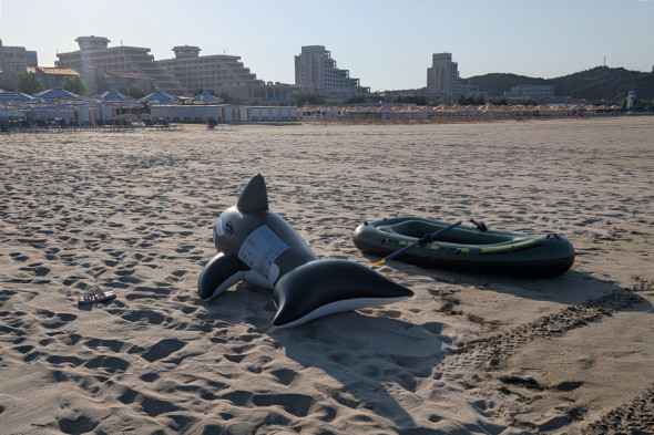 Первые туристы из России описали отдых на курорте в Северной Корее - новостной портал st-piter.ru