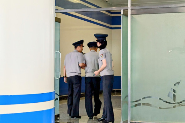 Первые туристы из России описали отдых на курорте в Северной Корее - новостной портал st-piter.ru