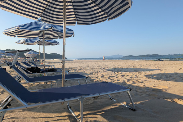 Первые туристы из России описали отдых на курорте в Северной Корее - новостной портал st-piter.ru