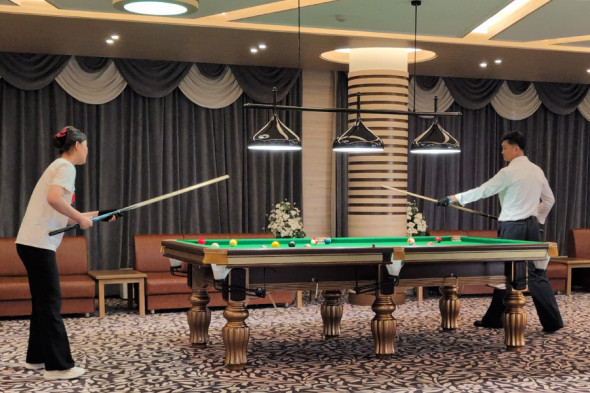 Первые туристы из России описали отдых на курорте в Северной Корее - новостной портал st-piter.ru