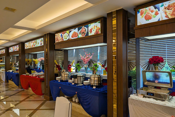 Первые туристы из России описали отдых на курорте в Северной Корее - новостной портал st-piter.ru