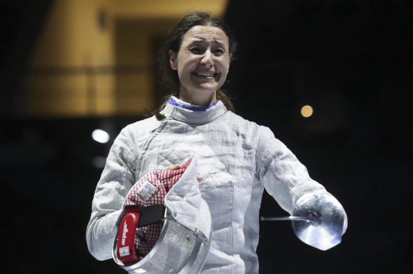 Почему россияне показали худший за 26 лет результат на ЧМ по фехтованию - новостной портал st-piter.ru