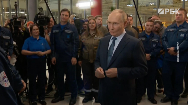 Путин рассказал о постепенном восстановлении отношений с МОК - новостной портал st-piter.ru