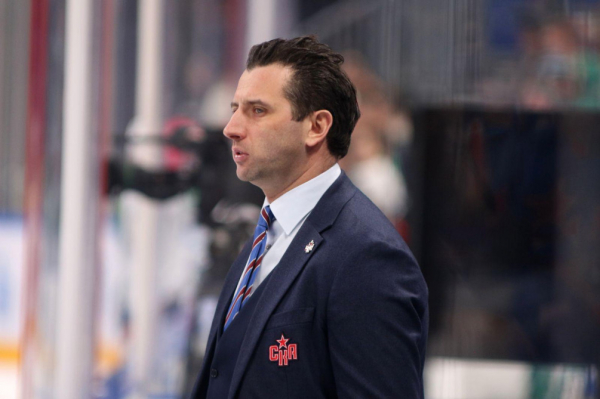 Роман Ротенберг пришел в &laquo;Динамо&raquo;. Почему он нужен именитому клубу - новостной портал st-piter.ru